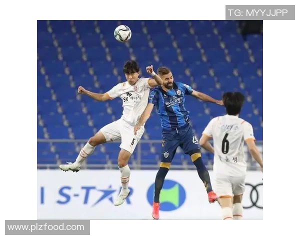 竞彩006蔚山现代对阵大邱FC全景分析及赛前预测